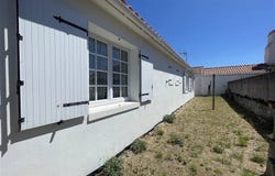 L'Épine, Vendée 85740