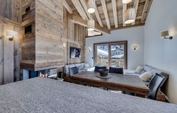 Val-d'Isère, Rhône-Alpes 73150