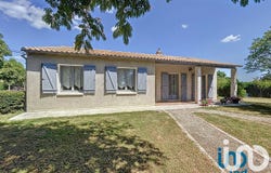 Saint-Maixent-de-Beugné, Nouvelle-Aquitaine 79160