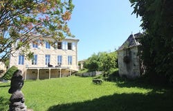 Semillac, Nouvelle-Aquitaine 17150