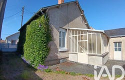 Thouars, Nouvelle-Aquitaine 79100