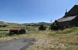 CHAUDEYROLLES, Auvergne 43430