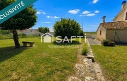 Voissay, Poitou-Charentes 17400