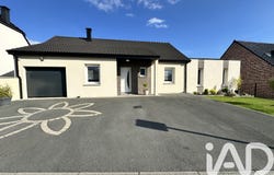 Lapugnoy, Hauts-de-France 62122