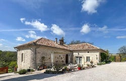 Belvèze, Midi-Pyrénées 82150