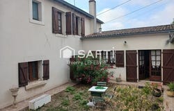 Jaunay-Clan, Poitou-Charentes 86130