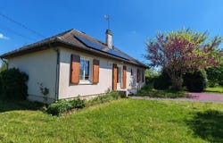 Bessais-le-Fromental, Cher 18210