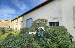 HOUDELMONT, Grand Est 54330