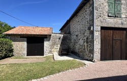 Saint-Estèphe, Aquitaine 24360