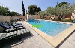 Castillon-du-Gard, Languedoc-Roussillon 30210