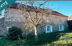 Saint-Maurice-La-Souterraine, Limousin 23300