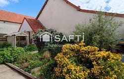 Coudeville-Sur-Mer, Basse-Normandie 50290