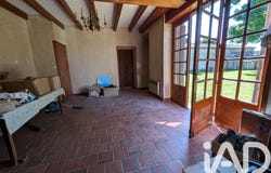 Louzac-Saint-André, Nouvelle-Aquitaine 16100