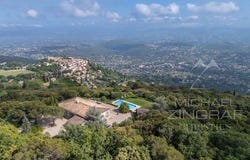 Cabris, Provence-Alpes-Côte d'Azur 06530