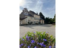 Druyes-les-Belles-Fontaines, Yonne 89560