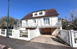 Saint-Clement, Bourgogne 89100