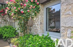 La Bouille, Normandy 76530