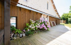 Saint-Caprais-de-Bordeaux, Aquitaine 33880