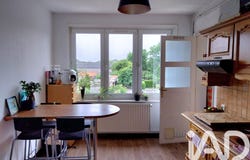 Lille, Hauts-de-France 59160