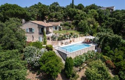Rayol-Canadel-sur-Mer, Provence-Alpes-Côte-d'Azur 83820