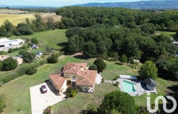 Lempaut, Occitanie 81700