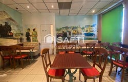 Chinon, Centre 37500