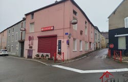 Gray, Bourgogne-Franche-Comté 70100