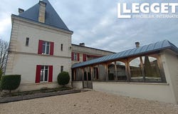 Saint-Martin-du-Bois, Nouvelle-Aquitaine 33910