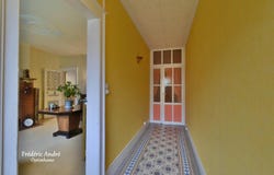 Montigny-devant-Sassey, Lorraine 55110