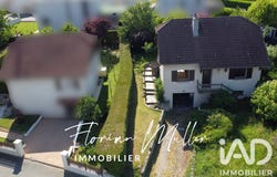 Sainte-Suzanne, Bourgogne-Franche-Comté 25630
