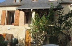 Cherveix-Cubas, Aquitaine 24390