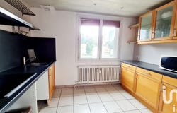 Saint-Étienne, Auvergne-Rhône-Alpes 42100