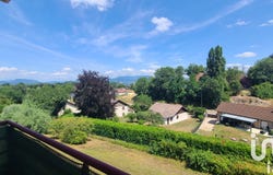 Les Abrets, Auvergne-Rhône-Alpes 38490