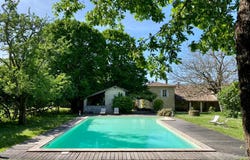 Branne, Aquitaine 33420