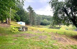 CUSSAC, Limousin 87150