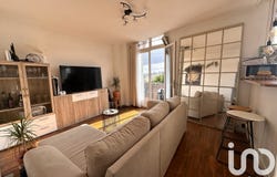 Argenteuil, Île-de-France 95100