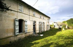 Pons, Poitou-Charentes 17800