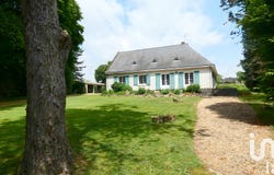 Les Hauts-d'Anjou, Pays de la Loire 49330