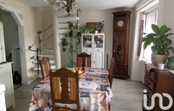 Luzeret, Centre-Val de Loire 36800
