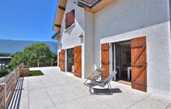 Drumettaz-Clarafond, Savoie 73420