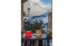 CORRENÇON EN VERCORS, Auvergne-Rhône-Alpes 38250