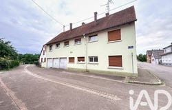 Kaltenhouse, Grand Est 67240