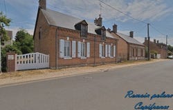 NOUAN LE FUZELIER, Centre 41600