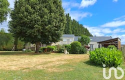 RIVE-DU-LOIR-EN-ANJOU, Pays de la Loire 49140