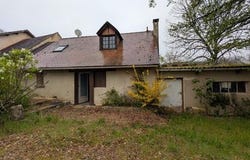 Loupiac, Midi-Pyrénées 46350