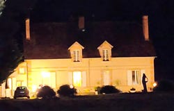 Loreux, Loir-et-Cher 41200
