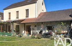 Nargis, Centre-Val de Loire 45210