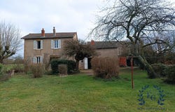 Marcigny, Burgundy 71110