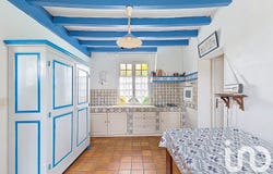 Croisy-sur-Andelle, Normandy 76780
