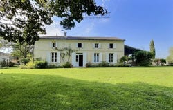 Saint-Germain-du-Seudre, Poitou-Charentes 17240